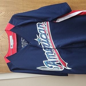 Altuve all star jersey
